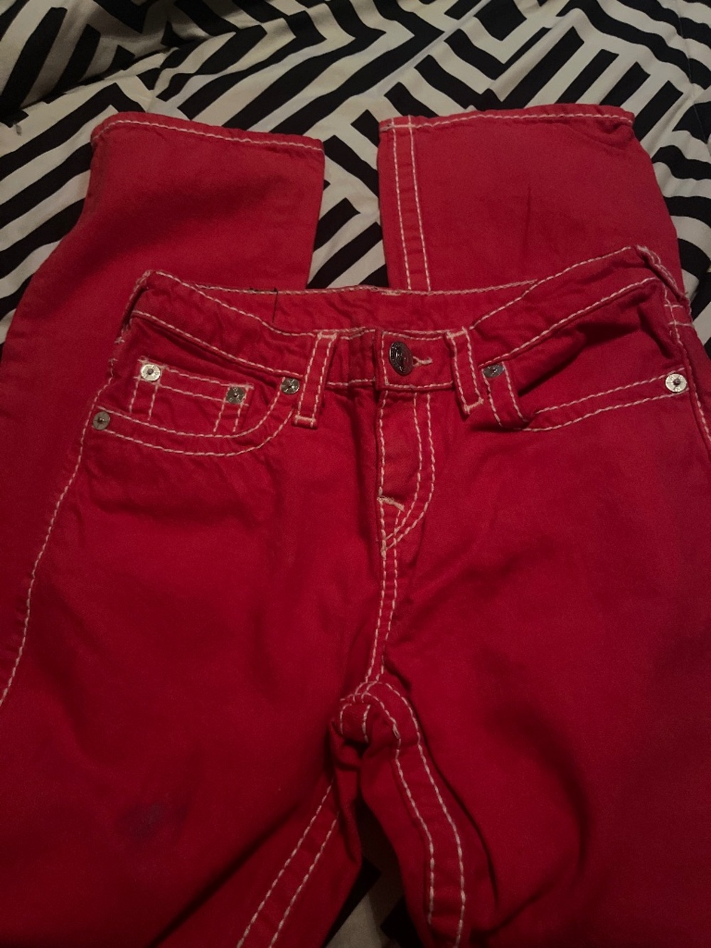 True religion